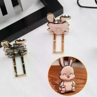 ราคา ที่วางโทรศัพท์มือถือรูปกระต่าย วัสดุ ABS ขายึดก้าน ฮาร์ดแวร์ สติ๊กเกอร์ด้านหลัง ขายึดแหวนการ์ตูน แบบพกพา และทนทาน 1 ชิ้น (1730164663205333824)