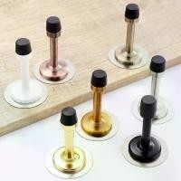 ราคา ตัวหยุดประตู, ทนทาน, แข็ง, ติดผนัง, ไม่เจาะ, ป้องกันการกระแทก, ฮาร์ดแวร์, กันลม, ตัวหยุดประตู, ตัวหยุดประตู, กันชน (1731279425005257929)