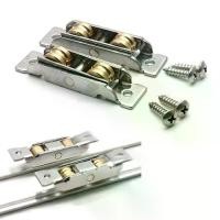 ราคา รอกหน้าต่าง, ล้อบน, สแตนเลส, ลูกกลิ้งหน้าต่างเฟอร์นิเจอร์, ฮาร์ดแวร์, ลูกกลิ้งประตูบานเลื่อน, เหมาะสำหรับประตู, กระจก (1731902586763052970)