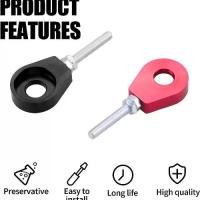 ราคา ปรับความตึงโซ่รถจักรยานยนต์, 2 ชิ้น, ตัวปรับความตึงโซ่รถจักรยานยนต์ 12 มม., ฮาร์ดแวร์ CNC, ตัวปรับโซ่รถจักรยานยนต์, ชิ้นส่วนรถจักรยาน, ตัวปรับเพลาโซ่, เหมาะสำหรับรถจักรยานยนต์ Honda (17315481064137377