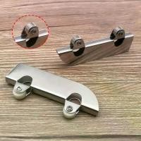 ราคา รอกประตูบานเลื่อน, ฮาร์ดแวร์ Windows, ลูกกลิ้งรางเลื่อนกระจกสแตนเลส, แคลมป์สำหรับลูกกลิ้งหน้าต่าง, คลิปหนีบกระจก 5 มม., รอกกระจก, สำหรับบานเลื่อน (1731873870106887800)