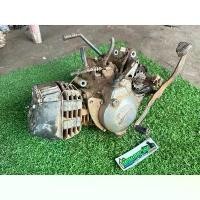 ราคา เครื่องเทน่านิว 5 เกียร์ *ครัชมือ* กดลงปกติ แท้มือสอง สอบถามรายละเอียดเพิ่มเติมได้ทางแชทค่ะ (1731593430274639551)