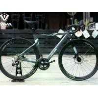 ราคา เสือหมอบ JAVA AURIGA เกียร์ L-Twoo R5 18speed ดิสเบรคน้ำมันไฮดรอลิคเต็มระบบ!! (1732124756445202371)