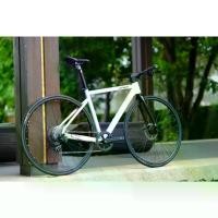 ราคา จักรยานไฮบริด Java Wahoo ดิสเบรคน้ำมัน!! เกียร์ 9speed (1732303511834166981)
