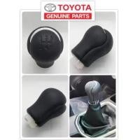 ราคา แท้ศูนย์% หัวเกียร์รีโว่ท็อป M/T 5 เกียร์ หนังแท้ โครเมียมแท้ อะไหล่แท้ห้าง สำหรับ รีโว่ Revo เกียร์ธรรมดา (1732415303509181946)