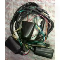 ราคา [พร้อมส่ง] ชุดสายไฟ Honda NOVA -S 4 เกียร์ NOVA -RS 5 เกียร์ ใส่ได้โดยไม่ต้องแปลงอะไหล่ ตรงรุ่น (1732260883311789624)