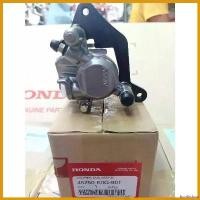 ราคา bonifishop คุณภาพรับประกันได้ ปั้มดิสล่างเบรคหน้าHONDA(แท้ศูนย์) WAVE 110i/WAVE 125iปี2018(ไฟหน้าLED)/เวฟ110i/เวฟ125i ปลาวาฬ มอเตอร์ไซค์ Motorcycle ท่อสูตร โนวา 5 เกียร์ (1730669054500898921)