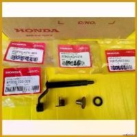 ราคา unabrishop ความคงทน ﻿ชุดแกนดึงสายครัช (แกนดึงครัช ซีล สปิง หมุดดัน) โซนิค CBR แดช LS tena 5เกียร์ Nova.5 เกียร์ แท้เบิกศุนย์ HONDA ที่ จับ มือ ถือ มอเตอร์ไซค์ Motorcycle (1730590785645938947)