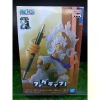 ราคา (ของแท้) ลูฟี่ เกียร์5 วันพีช Luffy Gear5 - One Piece Fig Life Figure Vol.1 ขาย (1732099938203502038)