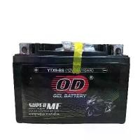 ราคา GUEENNiuouioewegawefgshangmao OD แบตเตอรี่ รุ่น YTX9-BS (12V 9AH) แบบแห้ง (สำหรับรถจักรยานยนต์) "ทรงเตี้ย" ที่นิยมมากที่สุด ชุด สี เทน่า 5 เกียร์ ชุด สี เทน่า 5 เกียร์ ชุ (1732238924387092393)