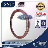 ราคา SNT ซีลท้ายเกียร์, Oil Seal - ISUZU ( อีซูซุ ) รุ่น DECA เกียร์ ZF 270 P/N 1-33339-051-0, 0734 319 540 สินค้าขายดี (1731783478671214403)