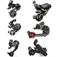 ราคา อะไหล่จักรยาน ตีนผี ตัวเปลี่ยนเกียร์ด้านหลัง 6/7/8 เกียร์ Bike Rear Derailleur สำหรับชิมาโน่ รถพับ เสือภูเขารุ่นเริ่มต้น (1732314915417785402)