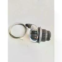 ราคา มือเกียร์ Shimano แบบบิด 8 เกียร์ (1732378548175210215)