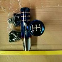 ราคา [พร้อมส่ง] หัวเกียร์ซิ่ง แบบบอกเลขเกียร์ มี 5 เกียร์และ 6 เกียร์ ความยาว 13Cm (1731379518382507775)