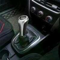 ราคา ลูกบิดเปลี่ยนเกียร์แบบแมนนวล, 5 เกียร์, สำหรับ BMW E30 E32 E36 E46 E39 E34 Z3, สำหรับรุ่นความเร็ว 5 ทั้งหมดของ BMW, OEM 25117536019 (1731315005400843551)