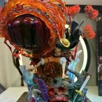 ราคา ฟิกเกอร์วันพีซ ลูฟี่ไฟ GK เกียร์ 3 ลูฟี่ไฟ พร้อมไฟและรุ่นไลท์ โมเดลของขวัญ (1732162809673320205)