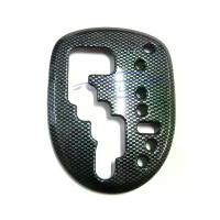 ราคา ครอบเกียร์ออโต้ โตโยต้า วีออส ยาริส 2005 - 2013 ลายเคฟล่า TOYOTA VIOS YARIS ครอบเกียร์ KEVLAR A/T แต่งเกียร์ เกียร์ บล็อกบัสเตอร์ (1731610033350935926)
