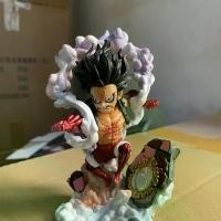 ราคา วันพีซ LG 258 เกียร์ 4 งู ผู้ชาย ลูฟี่ ฉาก รูปปั้น โมเดล กล่อง งานฝีมือ รูปแกะสลัก จอแสดงผล (1732325046213510629)