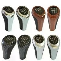 ราคา หัวเกียร์หนัง เหมาะสำหรับรถ BMW 1 3 5 6 series E30 E32 E34 E36 E38 E39 E46 E53 E60 E63 E83 E84 E90 E91 เกียร์ 5 6 สปีด (1730420579081488504)