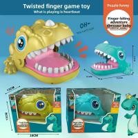 ราคา ของเล่นกัดนิ้ว มีฉลาม ช้าง ฮิปโป ไดโนเสาร์ และกดฟัน เกมกัดมือ จระเข้ เหมาะสำหรับพ่อแม่และลูก ของเล่นเด็ก เกียร์ ของ เล่น เกียร์ ของ เล่น เกียร์ ของ เล่น gundam witch mercury ดู (1731903006668654300)
