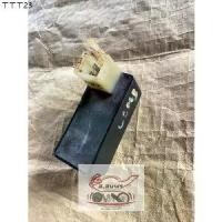 ราคา พร้อมส่งในไทย กล่องไฟ ฮอนด้าโนวา/เทน่า 4 เกียร์ CDI honda nova/tena (1732288554137979684)