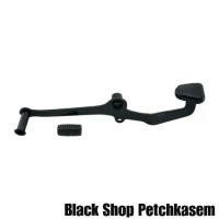 ราคา ✺คันเกียร์คู่ แบบเดิม / สำหรับรถ : DASH-125 (5 เกียร์) [SRK]✦ (1732236113972135818)