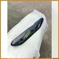 ราคา agrostshop ความคงทน กันร้อน บังท่อ ฝาครอบท่อ Wave110i ปี 2013-2024 เคฟล่า 5D แถมสติ๊กเกอร์ Akana จัดส่งวันต่อวัน ไฟเลี้ยว ฟอซ่า ท่อสูตร โนวา เกียร์ มอเตอร์ไซค์ Motorcycle (1730498380688230652)