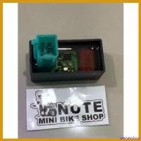 ราคา persevshop คุณภาพรับประกันได้ กล่องไฟซิ่งเวฟ100 กล่อง CDI กล่องไฟแต่ง ปลด รอบ W-100, W-110, W-100 (05) U BOX, DREAM, รถป๊อบNova4เกียร์ มอเตอร์ไซค์ Motorcycle (1730528445387016866)