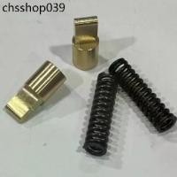 ราคา เสาข้างคันเกียร์ +สปริงแท้ศูนย์ ทองเหลือง CNC ISUZU D-MAX TFR COROLADO 4ตา เกียร์ MT (1731935590192416295)