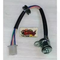 ราคา ชุดสวิทช์เกียร์ว่าง (ปุ่มไฟบอกเกียร์-มีสายไฟ) โนวา/เทน่า-5เกียร์ (ทุกรุ่น) เดิม เทียม COD (1731783616065471883)