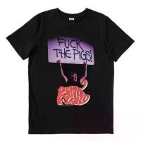 ราคา เสื้อยืดแขนสั้นPink FLOYD - ลูกหมู | เสื้อยืด พิมพ์ลายวงดนตรี | Merch เครื่องดนตรี | Unisex | วงดนตรีเมอร์ช | เสื้อยืด พ (1731835219279317953)
