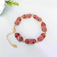 ราคา ชุดเครื่องประดับซุเลตไนต์สังเคราะห์, MEETMAY, แหวนสี่เหลี่ยมหรูหรา, ต่างหู, สร้อยข้อมือ, สร้อยคอ, เปลี่ยนสีด้วยไฟ LED, ปรับแต่งได้สำหรับสวมใส่ทุกวัน, เครื่องประดับทุกฤดูกาล กล่อง เก็บ เครื่องประดับ (1