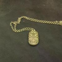 ราคา ของสะสมพื้นบ้านดั้งเดิม, เครื่องประดับ, รายการต่าง ๆ , สร้อยคอ, สร้อยข้อมือ, เครื่องรางสำหรับผู้ชายและผู้หญิง, เครื่องรางหางจิ้งจอก, เครื่องประดับจี้, โชคลาภ (1732390010486949453)