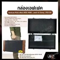 ราคา กล่องเอฟเฟค BOSS ME-80 ขนาด 26 x 49.5 x 9.5 เซนติเมตร Hardcase Multi effect BOSS ME80 , Line6 HX Stomp , POD GO บาร์ แม่เหล็ก กล่องจัดเก็บเครื่องมือช่าง กระเป๋า เครื่องมือ ช่า (1732173534100030593)