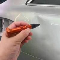 ราคา เครื่องมือซ่อมรอยบุบรถ, 1 ชุด, สำหรับกำจัด Ding, ชุดซ่อมรอยบุบแบบไม่มีสี, น้ำยาล้าง Hail Bulge, ปากกาติดตาม, เครื่องมือ PDR, อุปกรณ์เสริมในรถยนต์ (1732397373027943730)