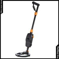 ราคา เครื่องตรวจจับโลหะมือถือใต้ดินมืออาชีพค้นหา Finder เครื่องตรวจจับทอง Treasure Hunter ตรวจจับโลหะ Seeker เครื่องมือ (1732227436161566550)