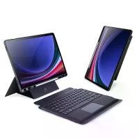 ราคา ฝาครอบป้องกันคีย์บอร์ดบลูทูธแบบสัมผัส, DUX DUCIS, สำหรับ Samsung Galaxy Tab S10 Ultra, S9 FE Plus, S6 Lite, S7, S8, A8, A9 Plus, เคส (1732286108231763751)