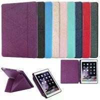 ราคา เคส IPAD, ฝาพับ Logfer, มีจำหน่ายใน 9 สี, พร้อมจัดส่ง, เข้ากันได้กับ iPad AIR11, AIR 4, AIR 5 และ AIR 6, รุ่นสินค้าของ iPad (1732229913036883789)