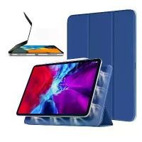ราคา เคสแม่เหล็ก, เคส Folio อัจฉริยะ, สำหรับ iPad M2, Air 11/13, Air 5, Air 4, รุ่นที่ 10, 10.9 นิ้ว, M4 Pro 11 Pro 12.9 นิ้ว, Mini 6, เคสฝาครอบแม่เหล็ก (1732233760067388865)