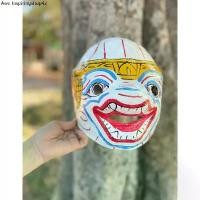 ราคา ขาย ร้อน หัวโขน เปเปอร์มาเช่ หนุมาน มัจฉานุ หนุมานสีขาว พลุ ดึง เชือก พวงมาลัย งานแต่ง (1732354406685902147)