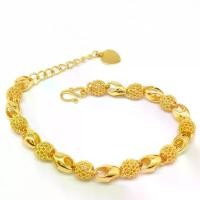 ราคา สร้อยข้อมือผู้หญิง สไตล์ชาติพันธุ์ ลายศิลปะพุทธโปร่งใส สีนาค ทองเหลือง ป้องกันการซีดจาง ของแท้ 100% เชือก เทียน กําไล คู่รัก เลส ข้อมือ (1732292962596390230)