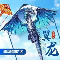 ราคา ว่าวรูปมังกร สำหรับผู้ใหญ่และเด็ก ใหม่ในปี 2025 ว่าวสามเหลี่ยม เหมาะสำหรับสายลม ว่าวสูงจากว้าว ว่าว สอง ห้อง พร้อม สนู เชือก ว่าว เมตร ว่าว ผี ว่าว อีขา ว่าวควาย ก้าน มะพร้าว สวย ๆ (173126134172362456