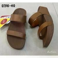 ราคา รองเท้า Fitflop ผู้หญิง รุ่นใหม่ รองเท้าแตะเพื่อสุขภาพ ใส่สบายเท้าsize 36.......40 เชือก ถัก (1732329132094489810)