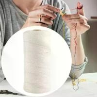 ราคา เชือกฝ้าย, เชือกฝ้าย, เชือกงานฝีมือ, เชือก Macrame, เชือกถัก, เหมาะสำหรับการตั้งแคมป์, การทำผ้าปูพรม (1731403101263988026)