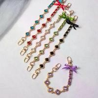ราคา สายคล้องโทรศัพท์ แบบถัก ยาวสั้น ขายดี เคสโทรศัพท์ สายคล้องข้อมือ เชือก สายคล้องโทรศัพท์ พวงกุญแจ 2025 พวงกุญแจ ห้อยโทรศัพท์ (1731606576940156149)