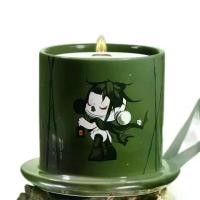 ราคา เทียน SKULLPANDA Series Candles (1730621919876778820)