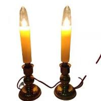 ราคา COD เทียนไฟฟ้า เทียนไฟฟ้าหลอดยาว เทียนไฟฟ้าสีเหลือง เทียนไฟฟ้าหลอดยาวสีเหลือง เทียน ขาเทียนไฟฟ้า เชิงเทียนไฟฟ้า (1731741397940078046)