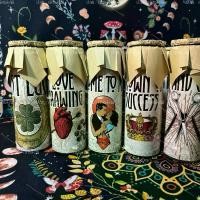 ราคา เทียนขอพร แฮนด์เมด ปราศจากไขมันพืช อโรมาเธอราพี เทียนถั่วเหลือง คริสตัล ดอกไม้ แสงจันทร์ และวันที่ aphrodite candle โคมไฟ เทียนหอม ที่ ใส่ เทียน เวียนเทียน ที่ ใส่ เทียน (1732143407406090112)