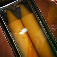 ราคา คลังสินค้า เทียนพรรษา ถวายวัด เทียน1คู่ และ ขาตั้งเทียน 1 คู่ (1731633283153888536)