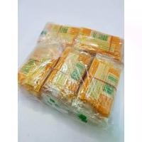 ราคา เทียนไขเบอร์ 7 บรรจุ 50 แพ็ค เทียนไขสีเหลือง เทียนไขไหว้พระ เทียนไข ไหว้เจ้า เทียน อันเล็ก เทียนมินิ COD (1731380397799016225)